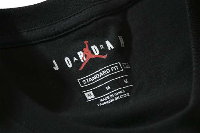 Jordan T Shirts Short _SKUJordanM-3XLJ10552436544